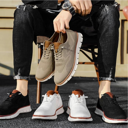 Nico – Stylische Komfort-Sneakers