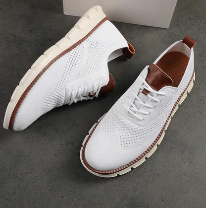 Nico – Stylische Komfort-Sneakers