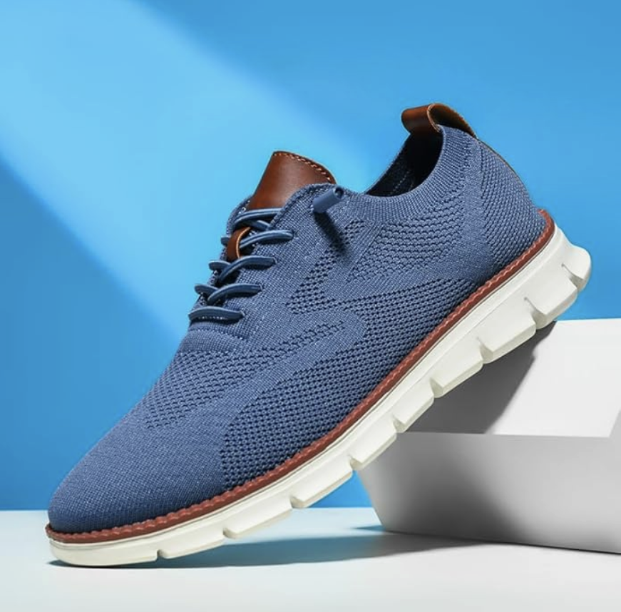 Nico – Stylische Komfort-Sneakers