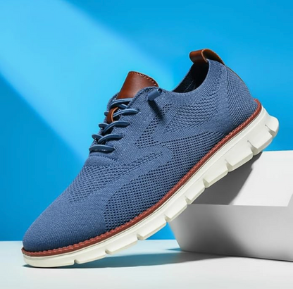 Nico – Stylische Komfort-Sneakers