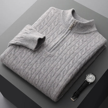 Luca – Lockerer Pullover