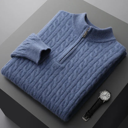 Luca – Lockerer Pullover