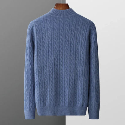 Luca – Lockerer Pullover