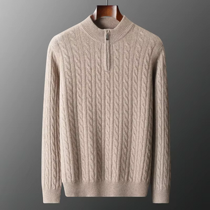 Luca – Lockerer Pullover