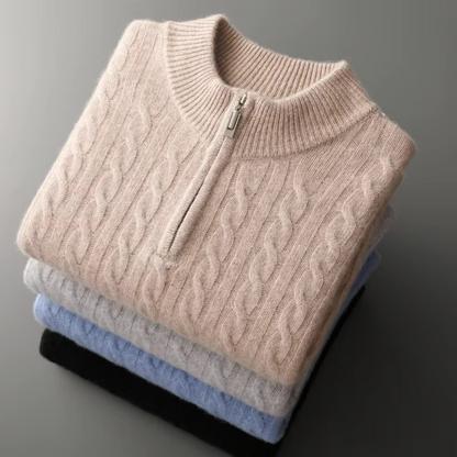 Luca – Lockerer Pullover