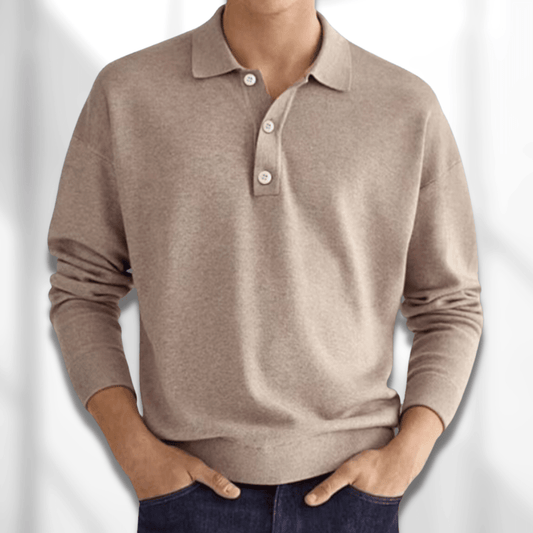 Tim – Schickes Herren-Polo