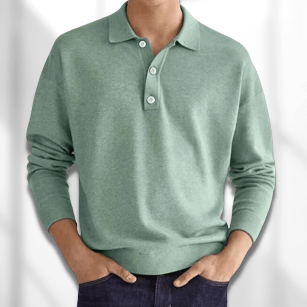 Tim – Schickes Herren-Polo