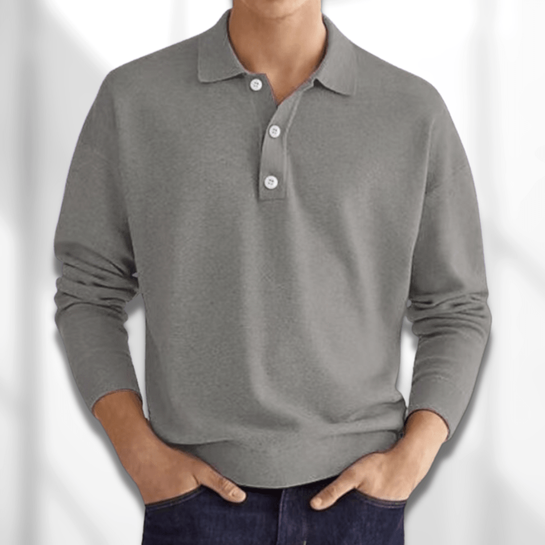Tim – Schickes Herren-Polo