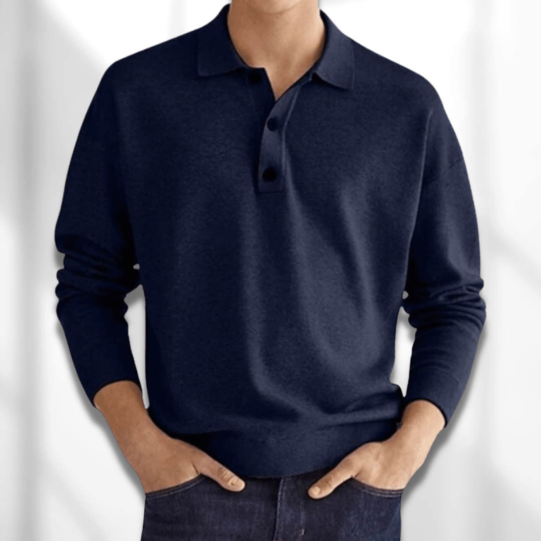 Tim – Schickes Herren-Polo