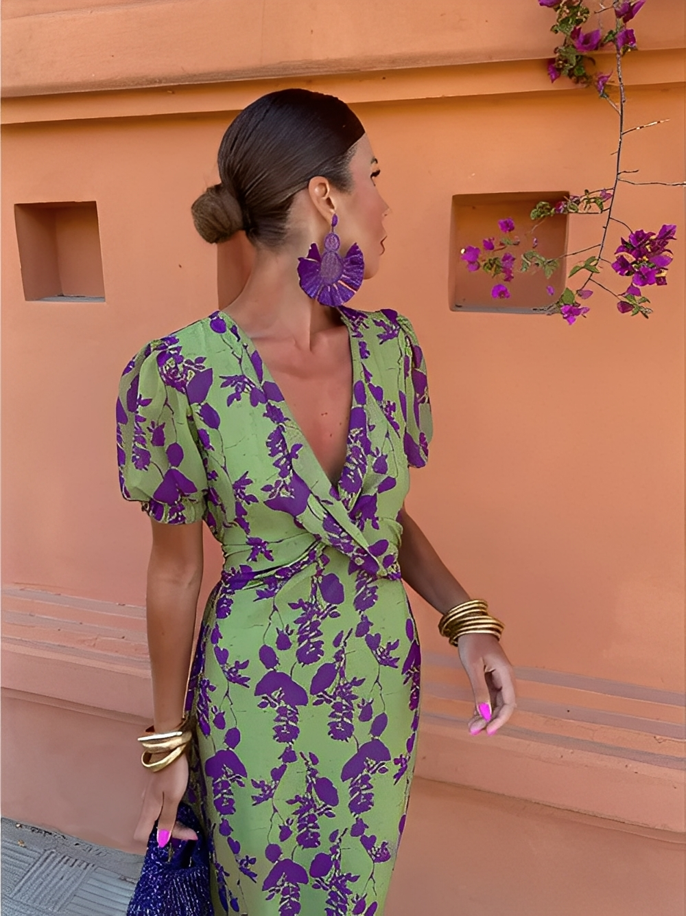 Étiennette - Elegantes und stilvolles Damenkleid