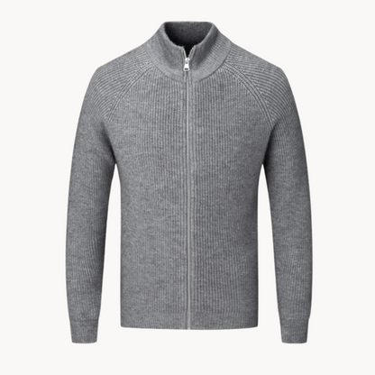 Sebastian – Pulli mit Reißverschluss