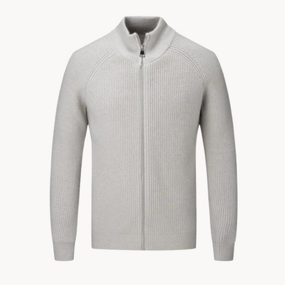 Sebastian – Pulli mit Reißverschluss