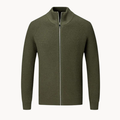 Sebastian – Pulli mit Reißverschluss