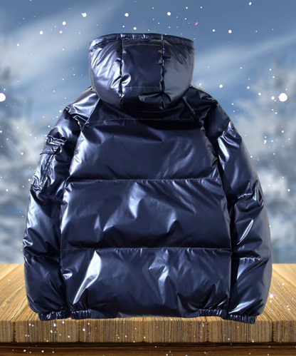 Monde – Unisex-Winterjacke
