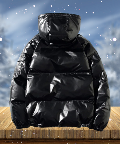 Monde – Unisex-Winterjacke