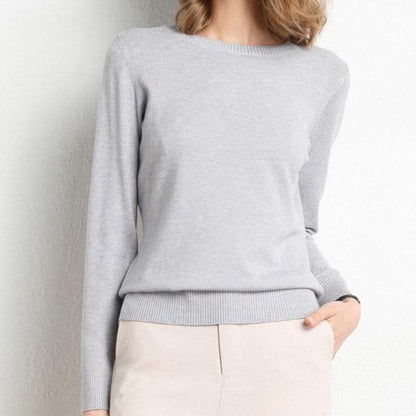 Livana – Weicher Pullover