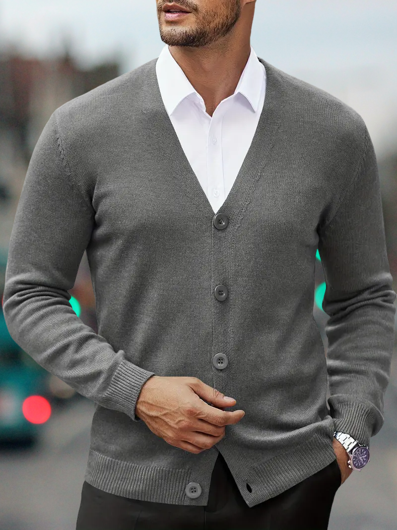 Maxim - Strickjacken-Pullover