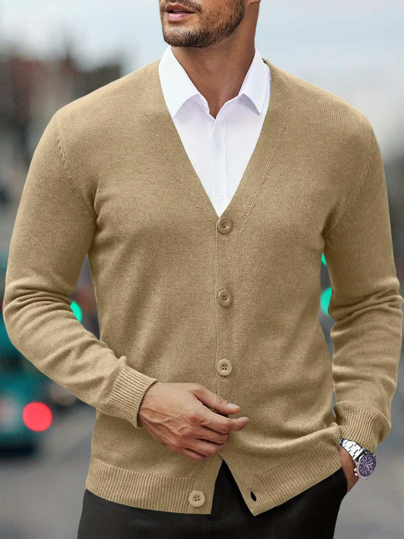 Maxim - Strickjacken-Pullover