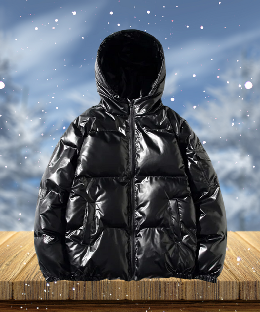 Monde – Unisex-Winterjacke