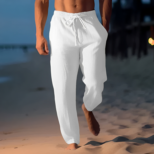 Khen - Fashionable Summer Trousers for Men
