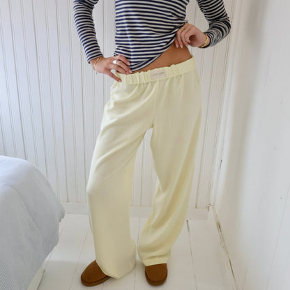 Olesia - Damen-Freizeithose