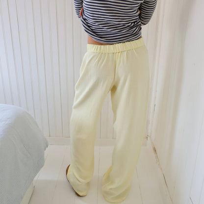 Olesia - Damen-Freizeithose