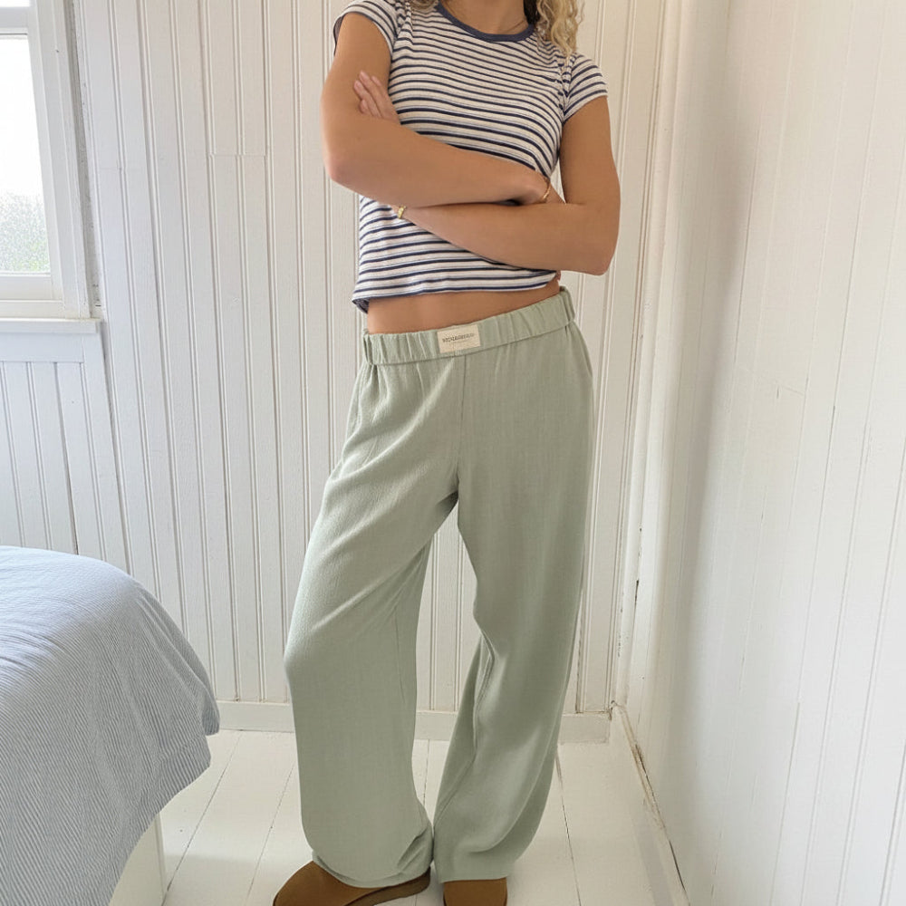 Olesia - Damen-Freizeithose