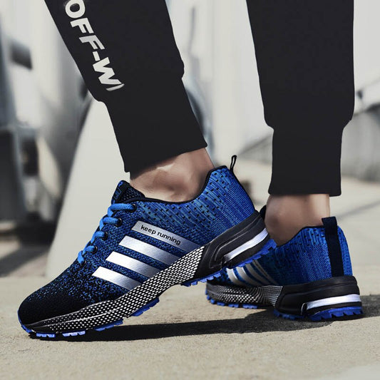 Lucien – Bequeme Sportschuhe