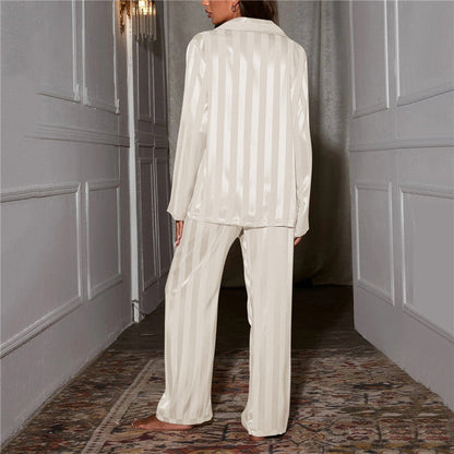 Sophia – Sanftes und Bequemes Luxus-Pyjama-Set für Frauen