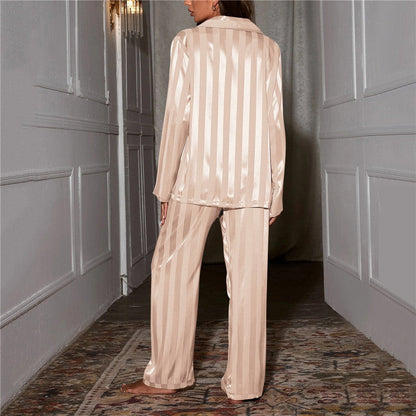 Sophia – Sanftes und Bequemes Luxus-Pyjama-Set für Frauen