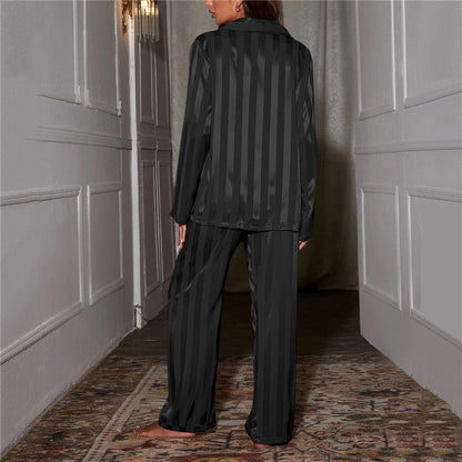 Sophia – Sanftes und Bequemes Luxus-Pyjama-Set für Frauen