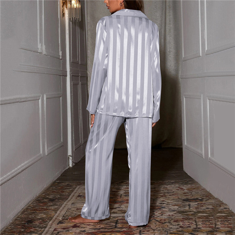 Sophia – Sanftes und Bequemes Luxus-Pyjama-Set für Frauen