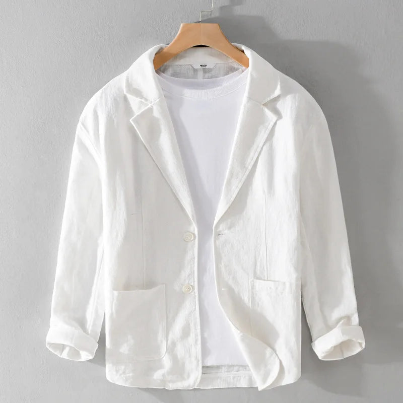 Joris – Herren Freizeitjacke