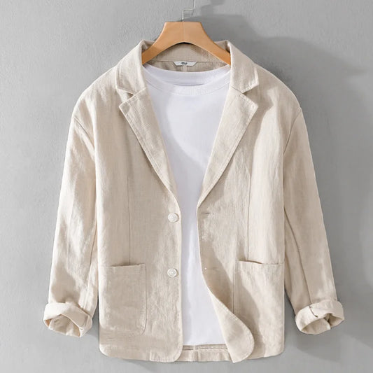 Joris – Herren Freizeitjacke