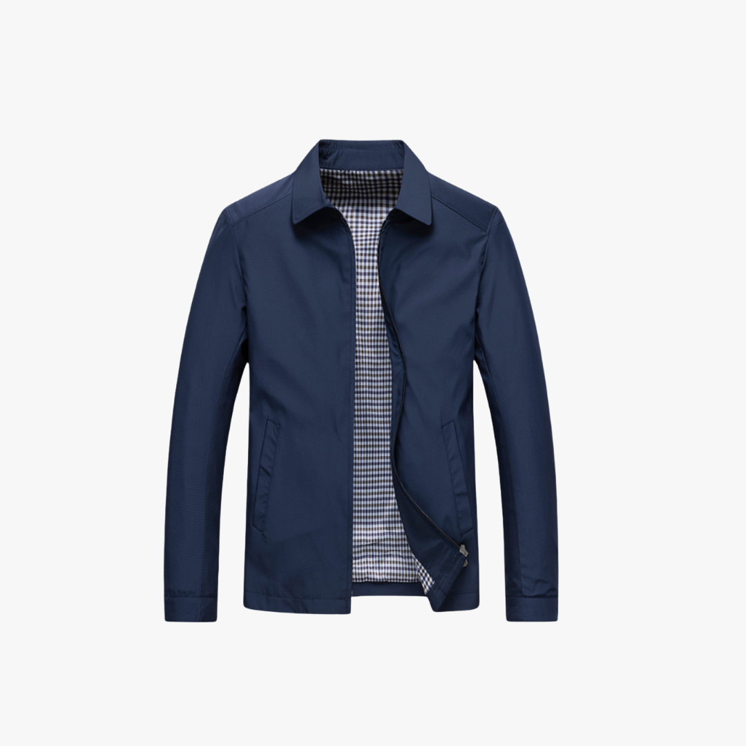 Oscar – Männer Windjacke, leicht