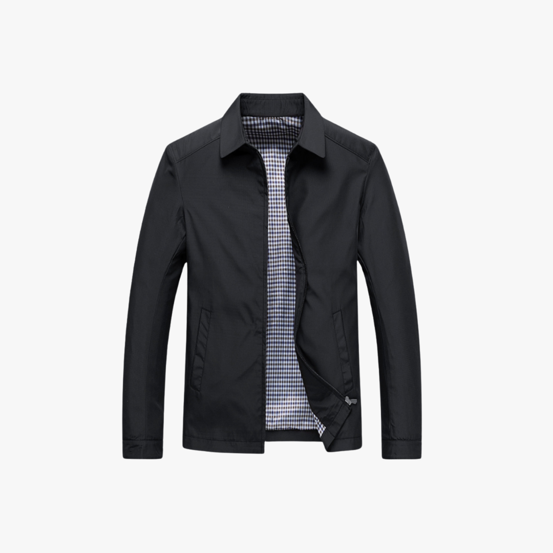 Oscar – Männer Windjacke, leicht