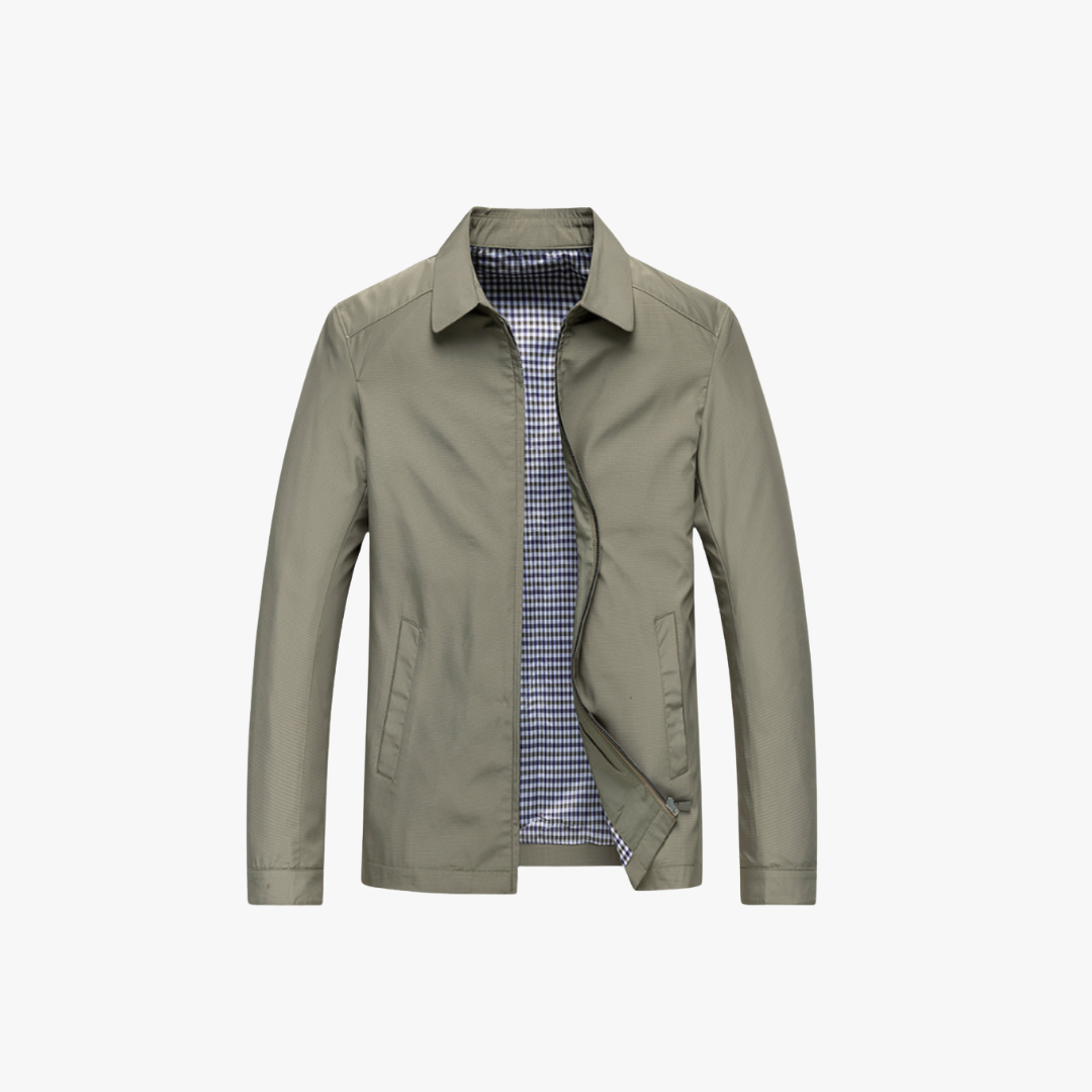 Oscar – Männer Windjacke, leicht