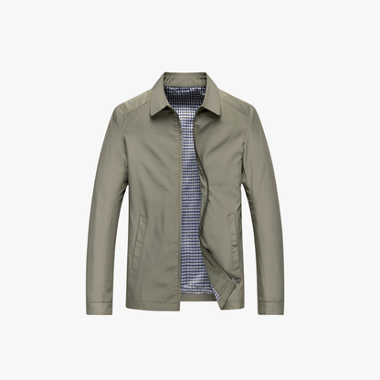 Oscar – Männer Windjacke, leicht