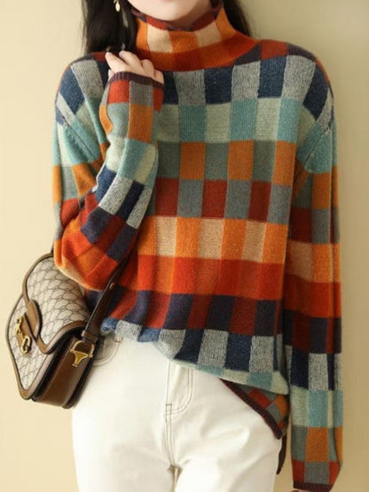 Shea – Weicher Pullover für Damen