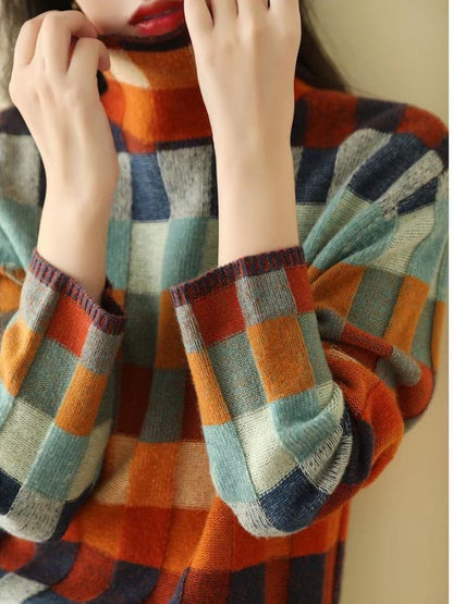 Shea – Weicher Pullover für Damen