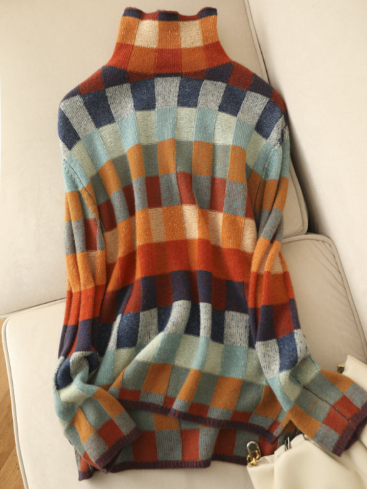 Shea – Weicher Pullover für Damen