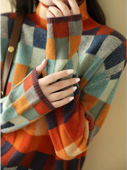 Shea – Weicher Pullover für Damen