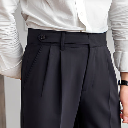Marius – Essenzielle Hosen