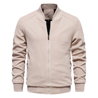 Léo – Herbst- und Winterjacke
