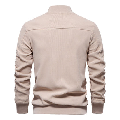 Léo – Herbst- und Winterjacke