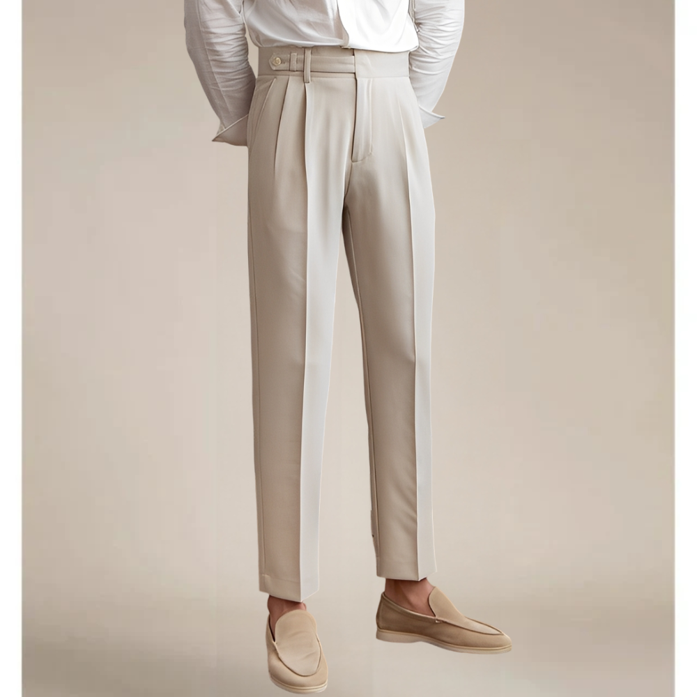 Marius – Essenzielle Hosen