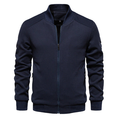 Léo – Herbst- und Winterjacke