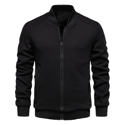 Léo – Herbst- und Winterjacke