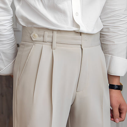 Marius – Essenzielle Hosen