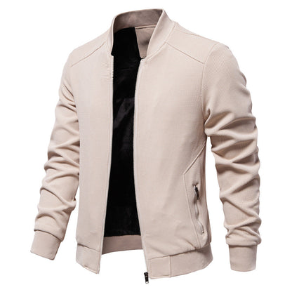 Léo – Herbst- und Winterjacke